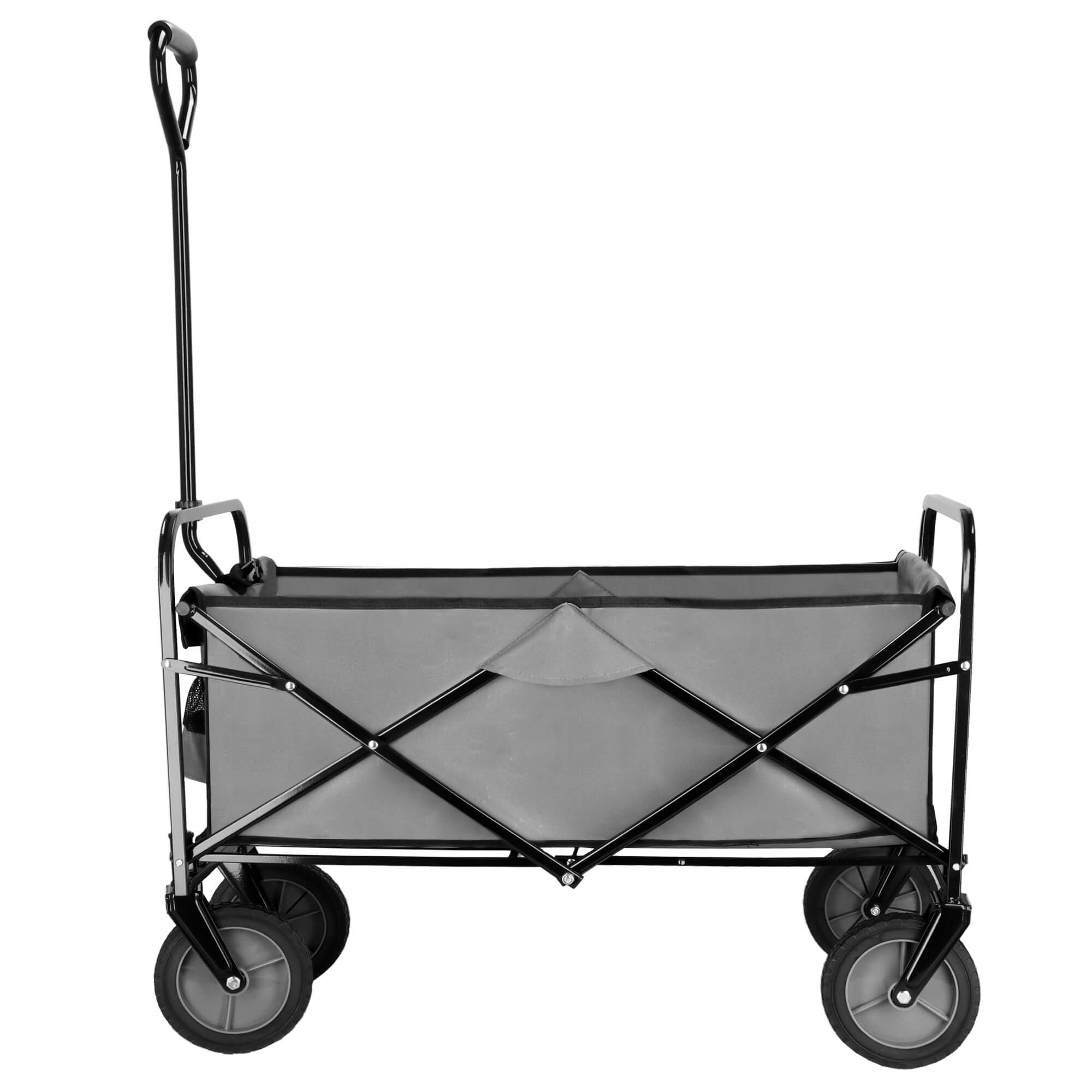 Garden trolley Springos GA0015 80 kg
