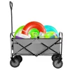 Garden trolley Springos GA0015 80 kg