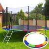 Atsperu pārvalks batutam Springos TP-12FT 366 C | Pirkt tiešsaistē — Megaluks