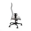 Office Chair Albacete XL Piqueras y Crespo B1C036G White