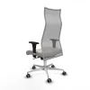 Office Chair Albacete XL Piqueras y Crespo B1C086G White