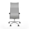 Office Chair Albacete XL Piqueras y Crespo B1C086G White