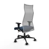 Office Chair Albacete XL Piqueras y Crespo B1C036N Navy Blue