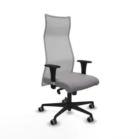 Office Chair Albacete XL Piqueras y Crespo B1C036G Grey