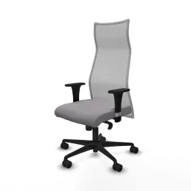 Toimistotuoli Albacete XL Piqueras y Crespo B1C036N Harmaa