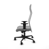 Office Chair Albacete XL Piqueras y Crespo B1C036N Grey