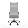 Office Chair Albacete XL Piqueras y Crespo B1C036N Grey
