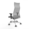 Toimistotuoli Albacete XL Piqueras y Crespo B1C086G Harmaa
