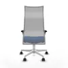 Office Chair Albacete XL Piqueras y Crespo B1C026N Blue