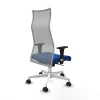 Office Chair Albacete XL Piqueras y Crespo B1C026N Blue