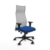 Toimistotuoli Albacete XL Piqueras y Crespo B1C036N Sininen