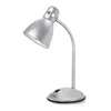 Desk lamp Esperanza ELD113S Silver Plastic 12 W