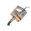 Cordless Vacuum Cleaner Adler AD 7036 Black Grey Orange Bronze 800 W