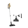 Cordless Vacuum Cleaner Adler AD 7036 Black Grey Orange Bronze 800 W