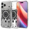 Spigen Ultra Hybrid Mag MagSafe - Case for iPhone 17 Pro Max (Neo One)