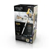 Cordless Vacuum Cleaner Adler AD 7036 Black Grey Orange Bronze 800 W