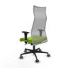 Office Chair Albacete XL Piqueras y Crespo B1C036G Pistachio
