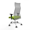 Office Chair Albacete XL Piqueras y Crespo B1C086G Pistachio
