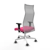 Office Chair Albacete XL Piqueras y Crespo B1C026G Pink