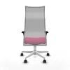 Office Chair Albacete XL Piqueras y Crespo B1C026N Pink