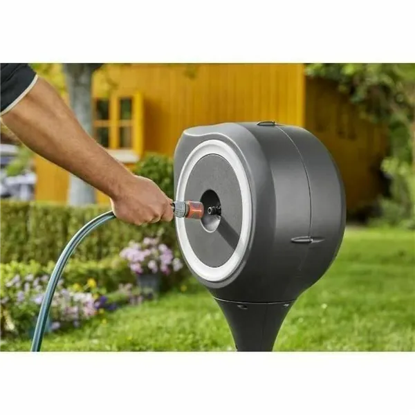 Hose reel Gardena RollUp Ø 11 mm 15 m