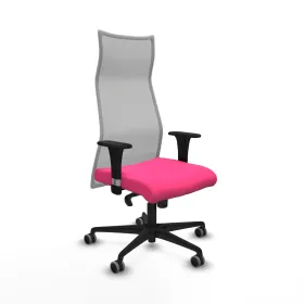 Toimistotuoli Albacete XL Piqueras y Crespo B1C036G Pinkki