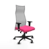 Toimistotuoli Albacete XL Piqueras y Crespo B1C036G Pinkki