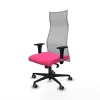 Toimistotuoli Albacete XL Piqueras y Crespo B1C036G Pinkki