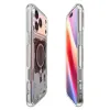 Spigen Ultra Hybrid Mag MagSafe - Case for iPhone 17 Pro Max (Neo One)