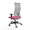 Toimistotuoli Albacete XL Piqueras y Crespo B1C036G Pinkki