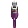 Handheld Vacuum Cleaner Black & Decker BD-NVC115W