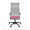 Toimistotuoli Albacete XL Piqueras y Crespo B1C036G Pinkki