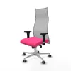 Office Chair Albacete XL Piqueras y Crespo B1C086G Pink