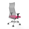 Office Chair Albacete XL Piqueras y Crespo B1C086G Pink