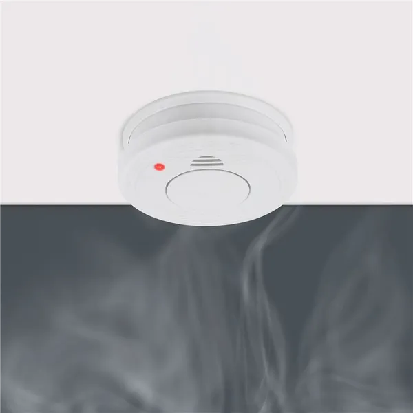 Smoke Detector VARIOS 10.044.62 RM250