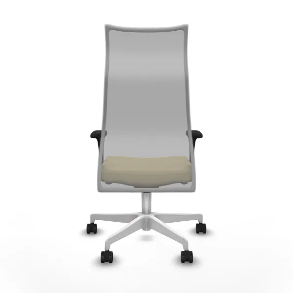Office Chair Albacete XL Piqueras y Crespo B1C026N