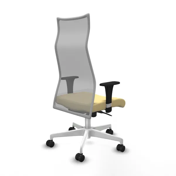 Office Chair Albacete XL Piqueras y Crespo B1C026N