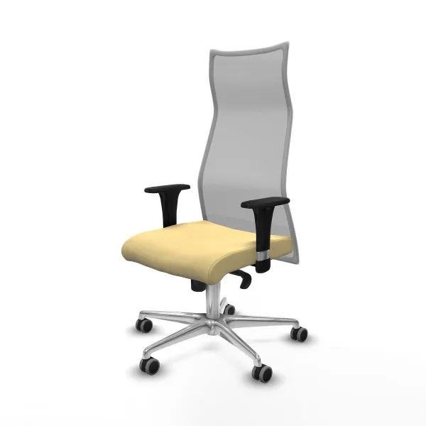 Office Chair Albacete XL Piqueras y Crespo B1C086G