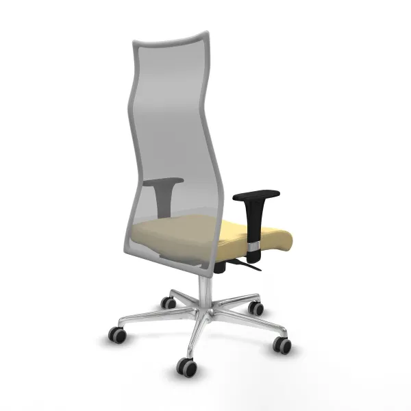 Office Chair Albacete XL Piqueras y Crespo B1C086G