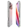 Spigen Ultra Hybrid T Mag MagSafe - Case for iPhone 17 Pro Max (Clear/White)