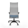 Office Chair Albacete XL Piqueras y Crespo B1C036G Light Blue