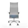 Office Chair Albacete XL Piqueras y Crespo B1C086G Light Blue