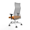 Office Chair Albacete XL Piqueras y Crespo B1C026G Orange