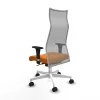 Office Chair Albacete XL Piqueras y Crespo B1C026N Orange