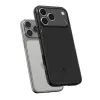 Spigen Ultra Hybrid T Mag MagSafe - Case for iPhone 17 Pro Max (Matte Black)