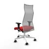Office Chair Albacete XL Piqueras y Crespo B1C026N Red