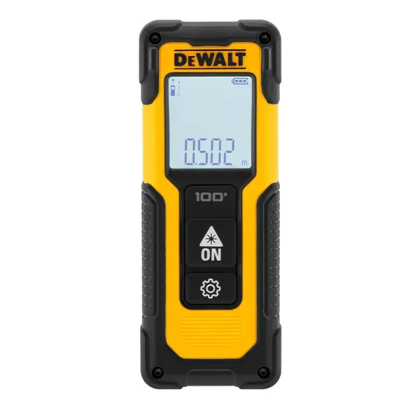 Telemeter Dewalt DWHT77100-XJ 30 m 2 Pieces