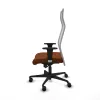 Office Chair Albacete XL Piqueras y Crespo B1C036N Brown