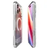 Spigen Ultra Hybrid T Mag MagSafe - Case for iPhone 17 Pro Max (Clear/White)