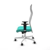 Biuro kėdė Albacete XL Piqueras y Crespo B1C026G Turkis